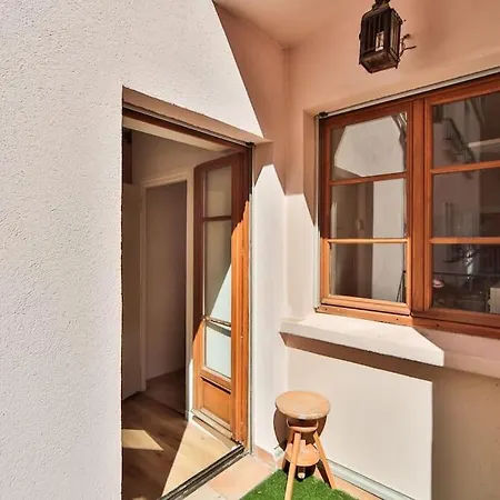 12.Appartement 4Pers#Sevres-Lecourbe#Necker Paris Exterior photo