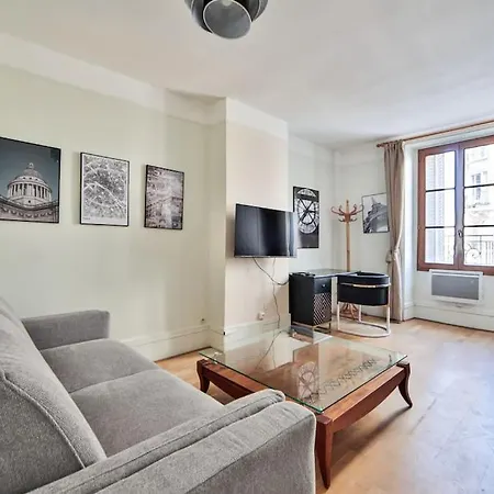 12.Appartement 4Pers#Sevres-Lecourbe#Necker Paris Exterior photo