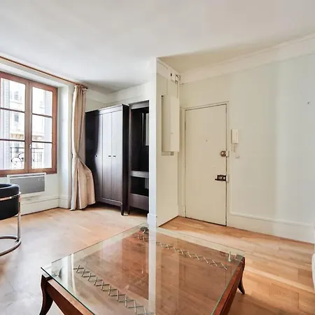 12.Appartement 4Pers#Sevres-Lecourbe#Necker Paris Exterior photo