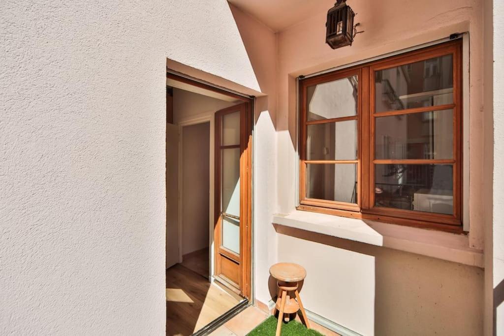 Appartement 12.appartement 4pers#sevres-lecourbe#necker Parijs